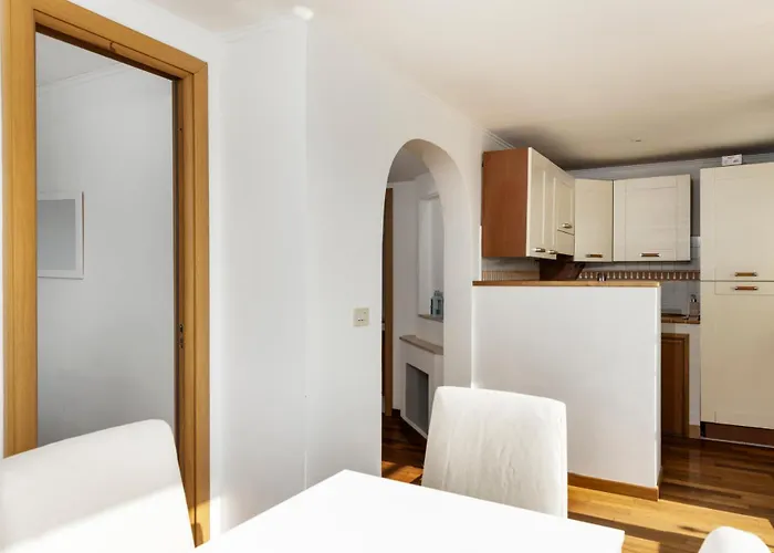Ladolcevita - Ponte Milvio Stunning View Penthouse Apartamento *