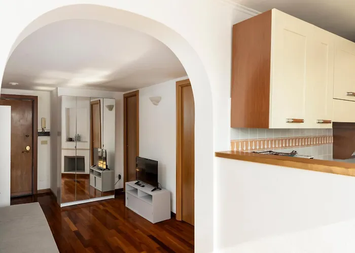Ladolcevita - Ponte Milvio Stunning View Penthouse *